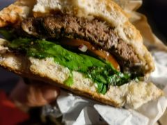 -Fergburger(皇后镇店)