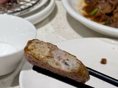 顺德煎鱼饼-任兴记(定西路店)