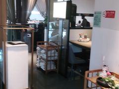 大堂-旺顺阁·北京菜(北辰上品+)