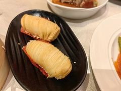 -上海金桥红枫万豪酒店-万豪中餐厅