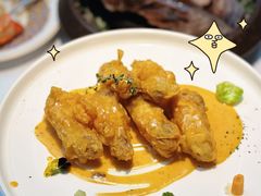 -狮拾久·现代新加坡料理(壹方城店)