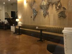 大堂-星巴克臻选(广州沙面店)