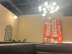 -韩鼎丰·韩国料理(林奥店)