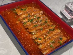 -常和州·夜宵大排档(常州单店)