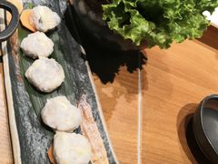 -呷哺呷哺 黄金牧场 (新中关购物中心店)