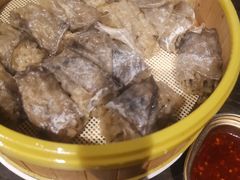 -大叹号·朝鲜族烤肉(潍坊泰华城店)