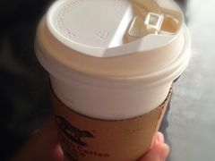 拿铁-猫屎咖啡(日月光中心广场店)