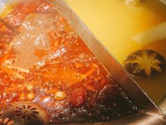 台式麻辣锅-湊湊火锅·茶憩(杭州湖滨银泰in77店)