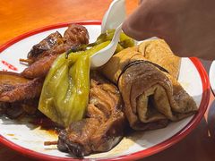 -刘小忙把子肉(北园大街总店)