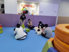 -金宝贝(中环百联中心)