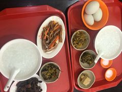-江东饺子馆(江东路店)