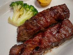 -食间牛排(湖西路店)