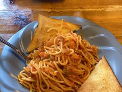 -Kpasta韩式意大利面