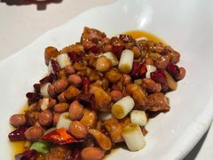 -院8里·小聚园老川菜(九眼桥店)