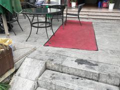 -迎晨餐厅(青芝坞店)