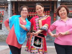 -九龙江国家森林公园