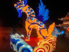 -西安城墙·碑林历史文化景区