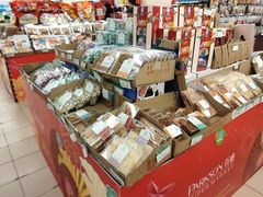 -百盛(中山路店)