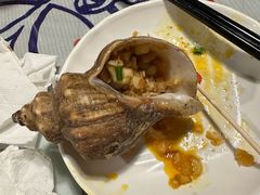 -辉记炭烧海鲜大排档·老字号(福田店)