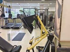 -中田·健身+普拉提(浦东金高路店)