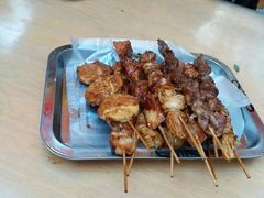 -大学路8号炸串(大学路十四号院店)