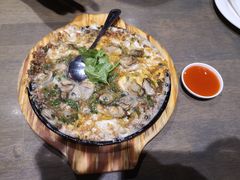 -The Dishes Seafood & Restaurant
