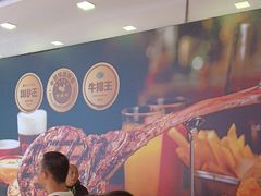 -万达广场(南昌红谷滩店)