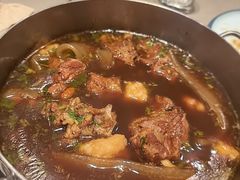 -蝎王府羊蝎子(虎坊桥总店)