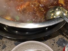 -肖肖酸萝卜鱼火锅(总店)