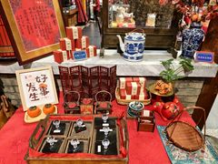 -正阳门饭庄·烤鸭·北京菜(万丰路七里庄店)
