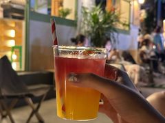 -大青树咖啡(大理古城店)