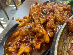 -妈妈手(山大总店)