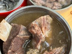 -老牌依强牛肉店(达道总店)