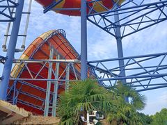 -上海玛雅海滩水公园