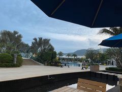 -深圳大梅沙京基洲际度假酒店