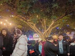 -八一好吃街·高品美食广场