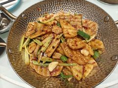 -聆桂烤鸭·金奖烤鸭(静联广场店)