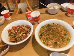 -湘阁里辣(南岭购物广场店)