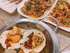 -枪火串烧·东北特色烧烤(罗湖总店)