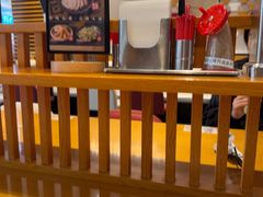 -一風堂拉面(美罗城店)
