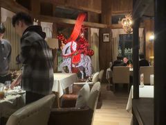 -一棵树·意大利西餐厅One Tree(新城店)