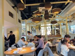 -关东小磨东北菜(上海长风大悦城店)