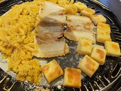 -晓燃地摊烤肉(朝阳双桥店)