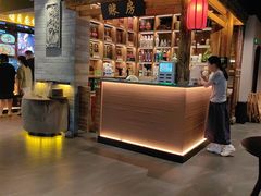 -明月土菜馆(老城区店)