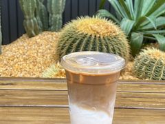 -Seesaw Coffee(深圳深业上城店)