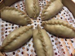-西贝(枫蓝国际购物中心店)