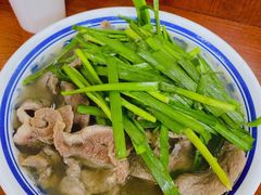 牛三星汤-珍珍小食店(西华路店)