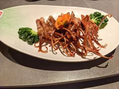 -佬太公海鸭·海鲜大排档(上海总店)