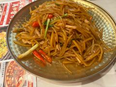 -乔阿马·江南味·驴肉香(龙湖华泾天街店)