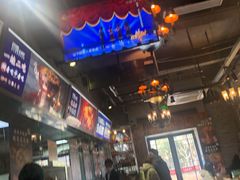-巴四老城区炭火蛙锅(张江店)
